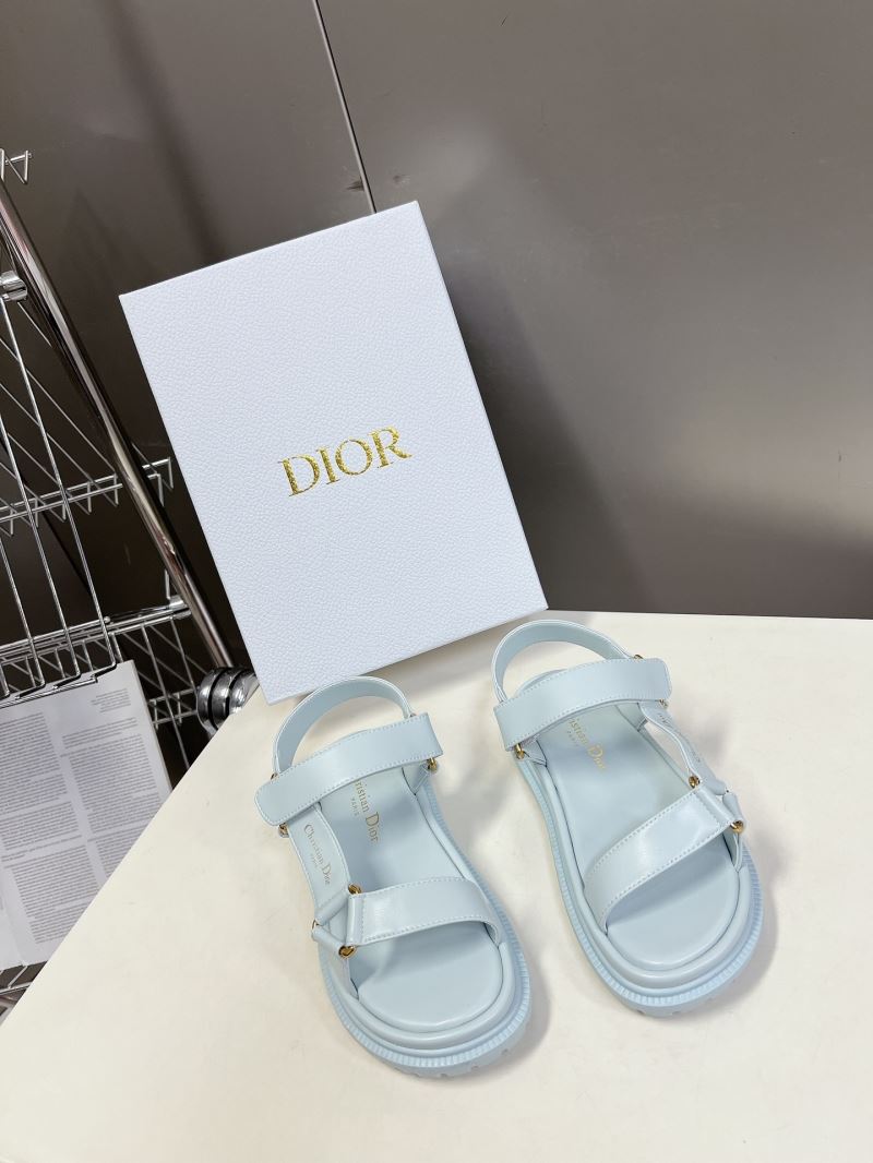 Christian Dior Sandals